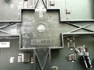 módulo video da parede do diodo emissor de luz de 200mm, elevada precisão Dustproof ultra fina do módulo do diodo emissor de luz do Rgb