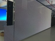 A tela de exposição interna 1920 eficazes na redução de custos magros do diodo emissor de luz do arrendamento de P2.6mm refresca a taxa