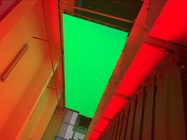 2000 exposições de diodo emissor de luz internas da cor completa de CD/㎡ boas iluminando o acordo automático